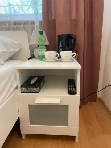Hotel Starlight Франкфурт-на-Майне Экстерьер фото