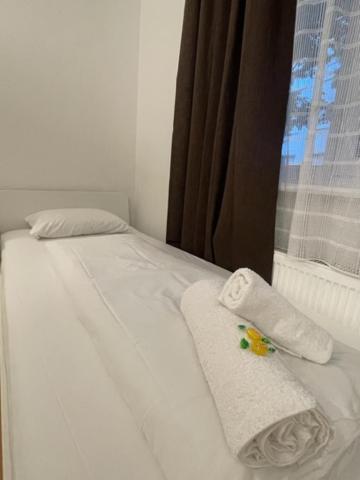 Hotel Starlight Франкфурт-на-Майне Экстерьер фото