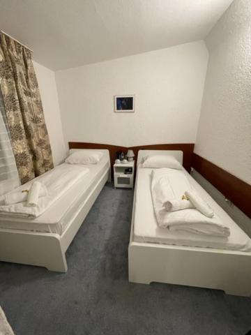 Hotel Starlight Франкфурт-на-Майне Экстерьер фото