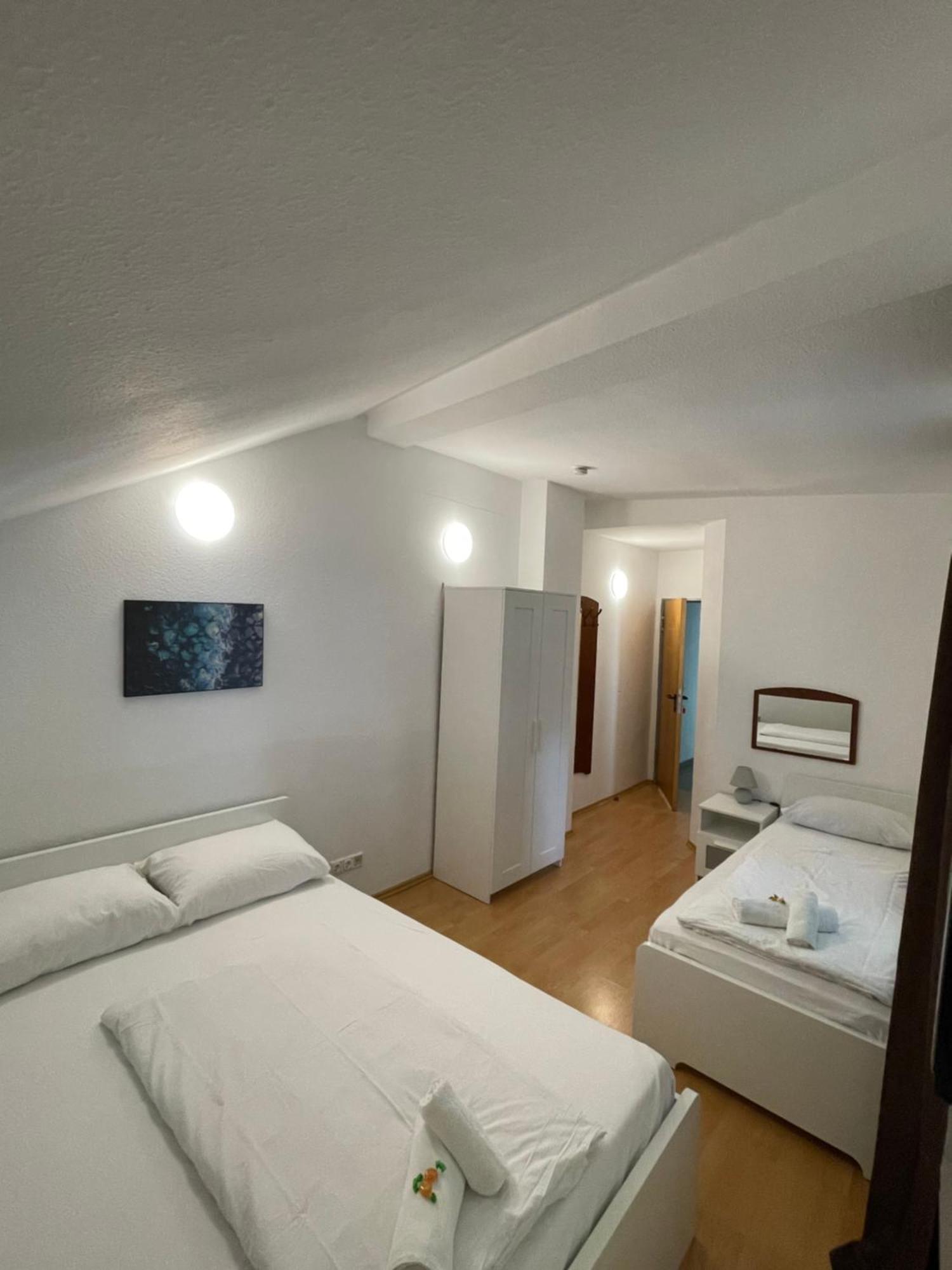 Hotel Starlight Франкфурт-на-Майне Экстерьер фото
